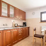 Wynajem Pokoi Maria Kalamacka זקופאנה
