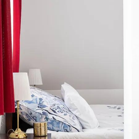 Wynajem Pokoi Maria Kalamacka