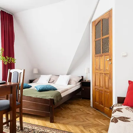 Wynajem Pokoi Maria Kalamacka *