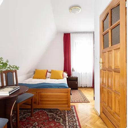 Wynajem Pokoi Maria Kalamacka ザコパネ