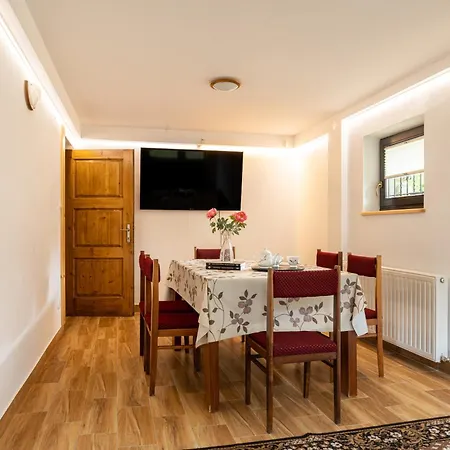 Apartamento Wynajem Pokoi Maria Kalamacka *