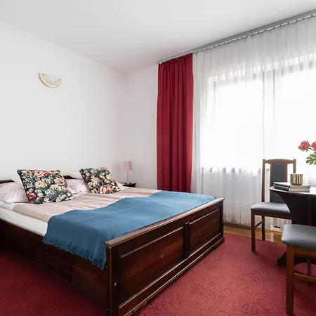 アパート Wynajem Pokoi Maria Kalamacka *