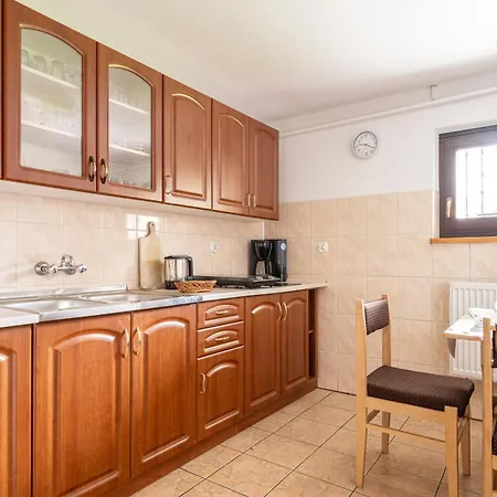 Wynajem Pokoi Maria Kalamacka ザコパネ