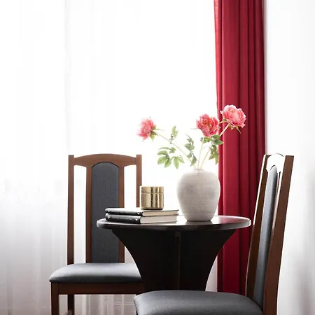 Wynajem Pokoi Maria Kalamacka アパート ザコパネ