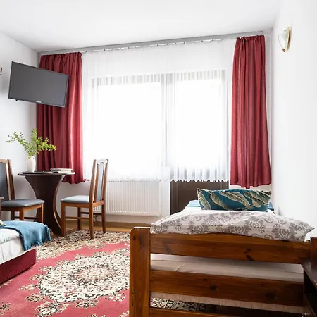 Wynajem Pokoi Maria Kalamacka