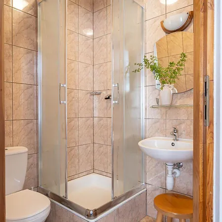 アパート Wynajem Pokoi Maria Kalamacka *