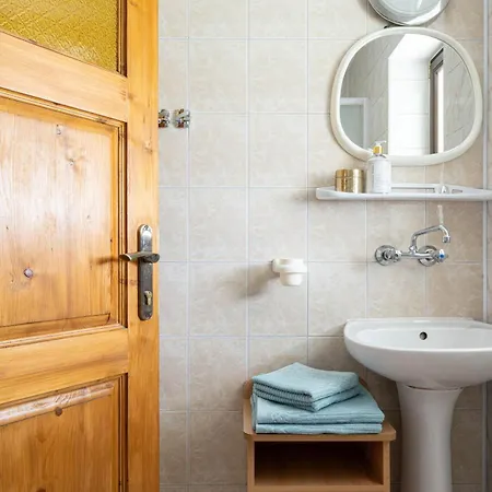 Wynajem Pokoi Maria Kalamacka Appartement Zakopane