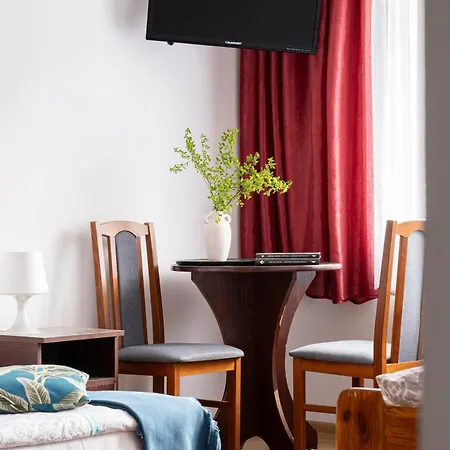 Appartement Wynajem Pokoi Maria Kalamacka Zakopane