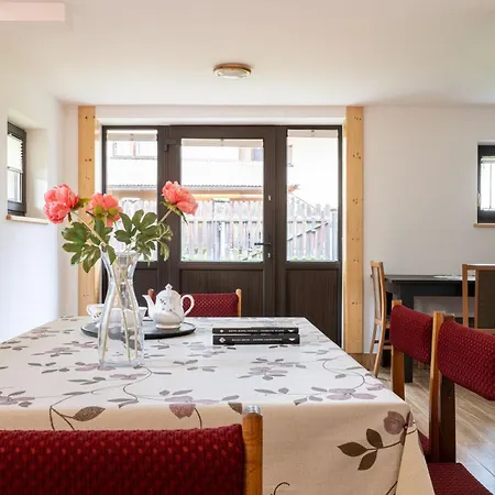 Wynajem Pokoi Maria Kalamacka Apartamento Zakopane