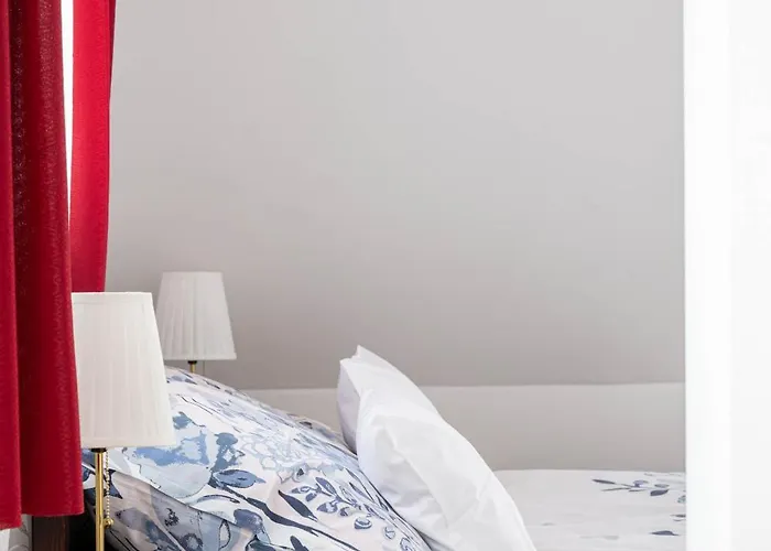 Wynajem Pokoi Maria Kalamacka