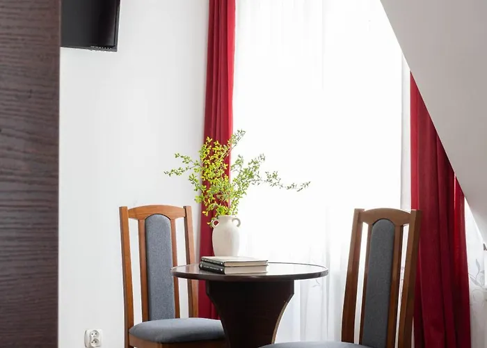 Wynajem Pokoi Maria Kalamacka * Zakopane