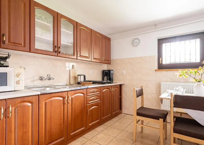 Wynajem Pokoi Maria Kalamacka Zakopane