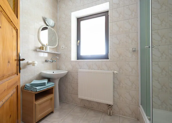 Apartamento Wynajem Pokoi Maria Kalamacka Zakopane