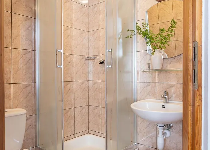 Apartamento Wynajem Pokoi Maria Kalamacka *