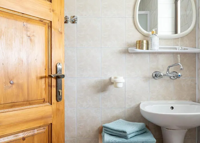 Wynajem Pokoi Maria Kalamacka Apartamento Zakopane