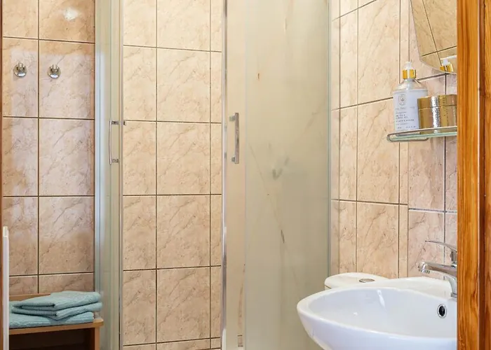 Wynajem Pokoi Maria Kalamacka Zakopane